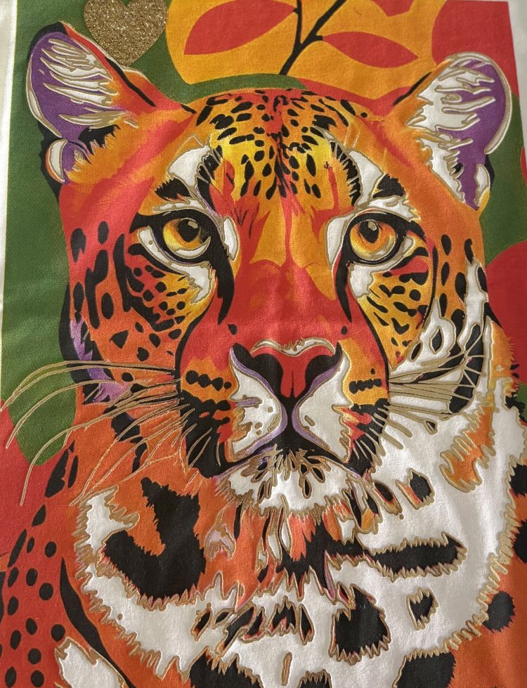 Camiseta FIERA BONITA - Imagen 2
