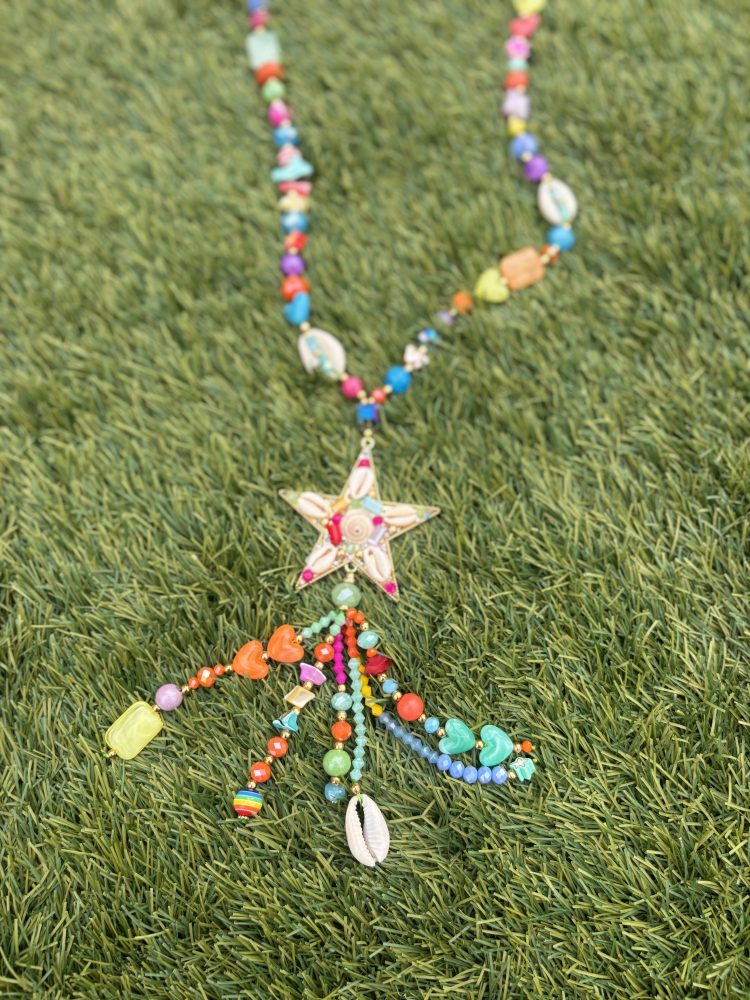 Collar ESTRELLA FUGAZ - Imagen 2