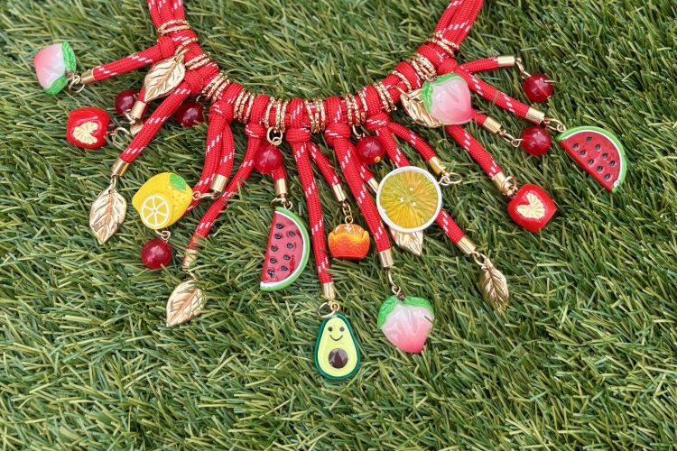 Collar PICAFRESA - Imagen 2