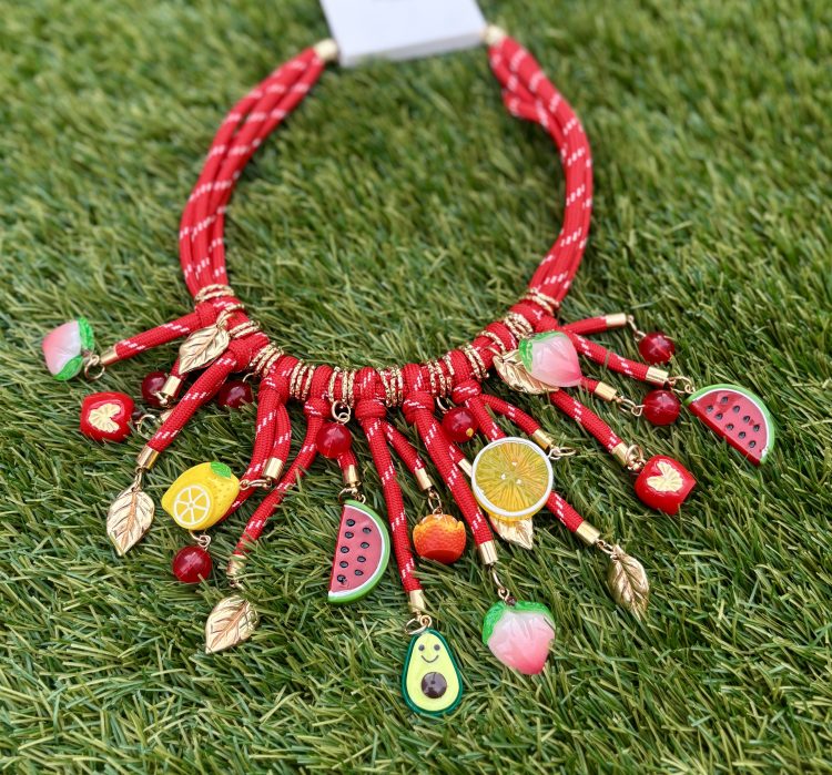 Collar PICAFRESA