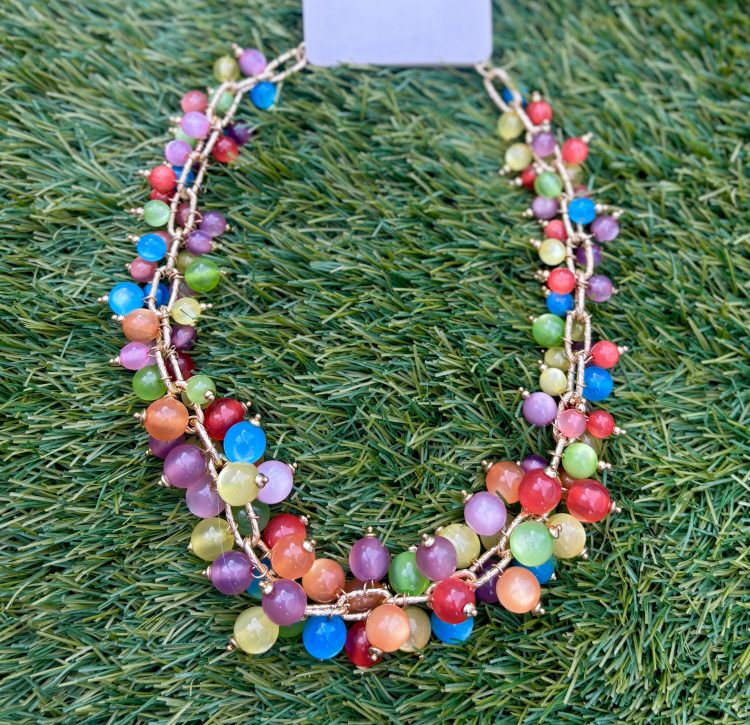 Collar CARAMELITO